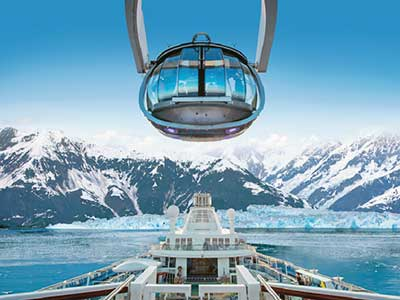 Crucero alaska